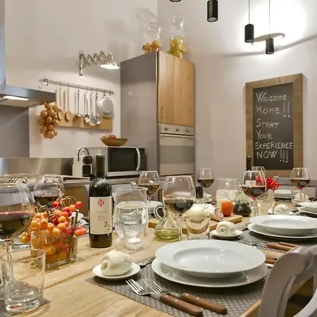 Barbi9 Loft شقة