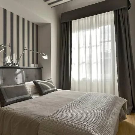 Barbi9 Loft شقة