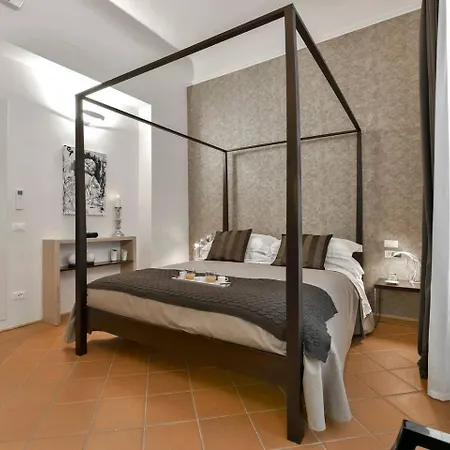 شقة Barbi9 Loft