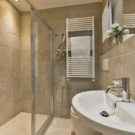 Barbi9 Loft شقة *