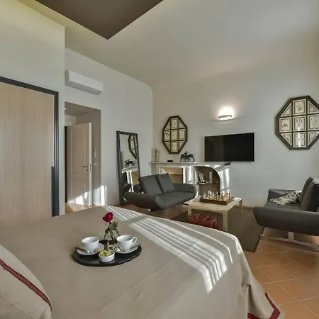 شقة Barbi9 Loft *