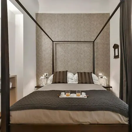Barbi9 Loft شقة فلورنس