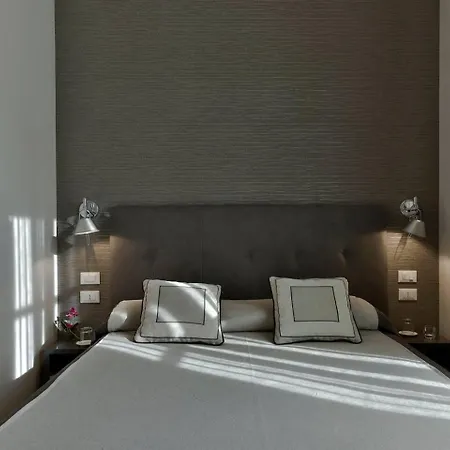 شقة Barbi9 Loft فلورنس