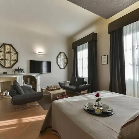 Barbi9 Loft Florence