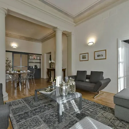 Appartement Barbi9 Loft