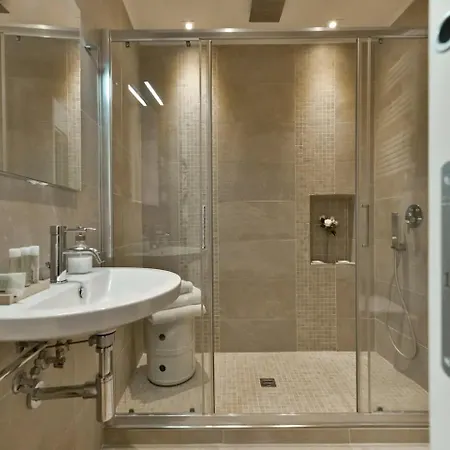 Appartement Barbi9 Loft *